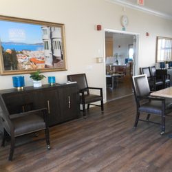 Mission Villa Senior Living