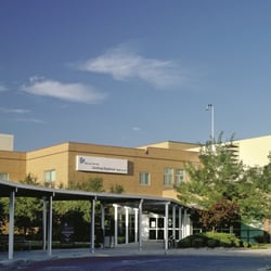 Sterling Regional MedCenter - Sterling Regional Medical Center main entrance