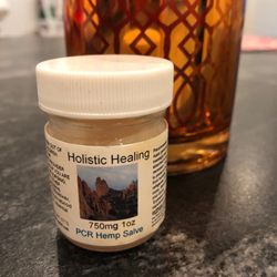 Roots Smoke & Vapor Shop - This has helped my severe back pain, knee, and ankle pain tremendously. I highly recommend this store.