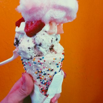 Dutch Dreams - Nothing like it. Truly unique ice cream experience! - Ice Cream & Frozen Yogurt Near Me - Toronto, Ontario