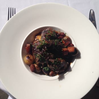 Orsay - Le coq au vin - French Near Me - New York, New York Orsay - Le coq au vin - French Near Me - New York, New York