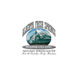 Alberta Fresh Springs Water Co