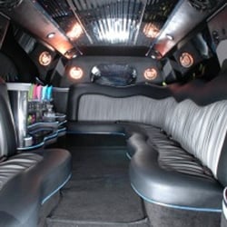 Certified Limousine