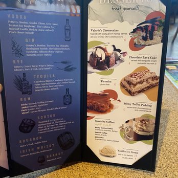 Barley Station Brew Pub - July 2024 - Gastropubs Near Me - Salmon Arm, British Columbia