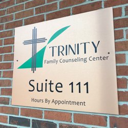 Trinity Family Counseling Center