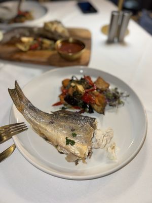 MaaMa by Cheese & Bread by null