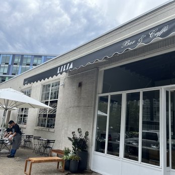 Lilia - Exterior - Italian Near Me - Brooklyn, New York Lilia - Exterior - Italian Near Me - Brooklyn, New York