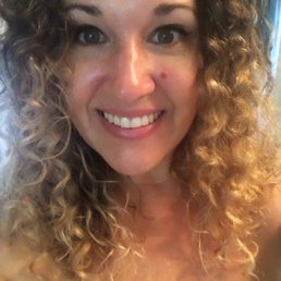 Recent balayage Recent balayage