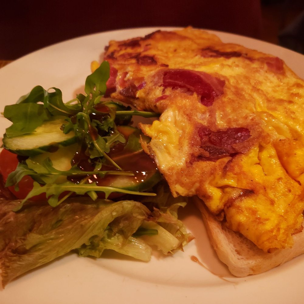 Poco Loco - Omelette - Pubs Near Me - Amsterdam, New Hampshire