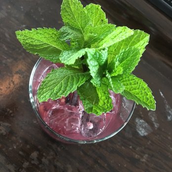 L.A. Jackson - Blueberry bramble - amazing - Cocktail Bars Near Me - Nashville, Tennessee L.A. Jackson - Blueberry bramble - amazing - Cocktail Bars Near Me - Nashville, Tennessee