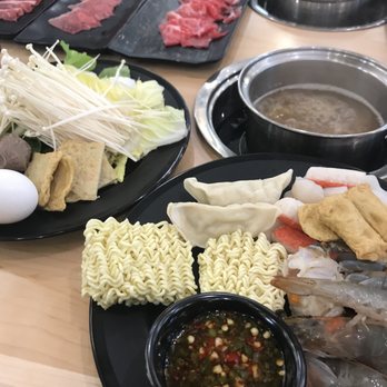 Shabu Zone - Hot Pot Near Me - Houston, Texas Shabu Zone - Hot Pot Near Me - Houston, Texas