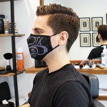 Claude The Barber - Smooth fade on Alex. - Barbers Near Me - Toronto, Ontario Claude The Barber - Smooth fade on Alex. - Barbers Near Me - Toronto, Ontario