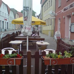 Agra Haus - Sommertrasse
