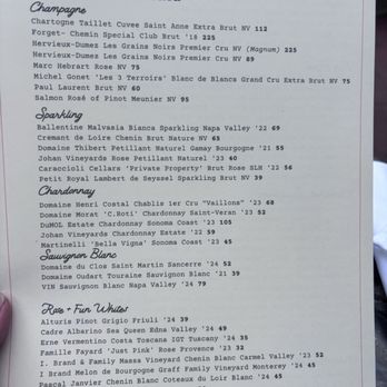VIN By the Sea - To go wine - Wine Bars Near Me - Carmel, California VIN By the Sea - To go wine - Wine Bars Near Me - Carmel, California