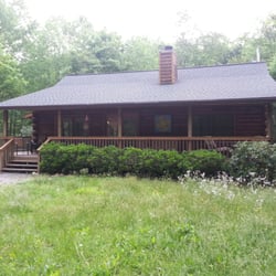 Serendipity Cabin