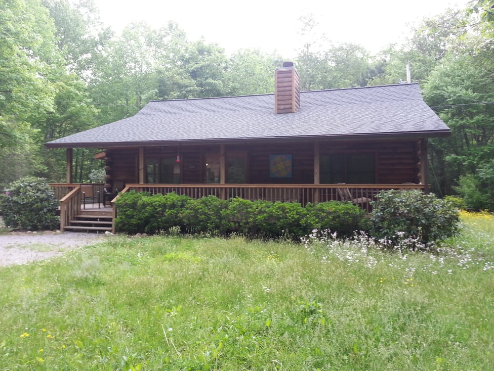 SERENDIPITY CABIN Updated June 2024 2160 South Toe River Rd