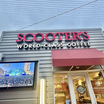 Nebraska Crossing - Scooters! - Shopping Centers Near Me - Gretna, Nebraska Nebraska Crossing - Scooters! - Shopping Centers Near Me - Gretna, Nebraska
