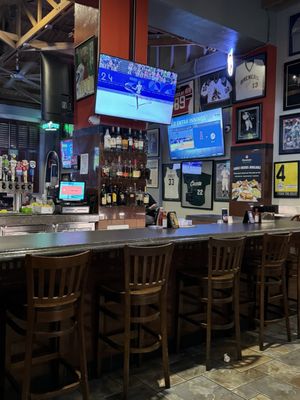 Firestone Grill by null
