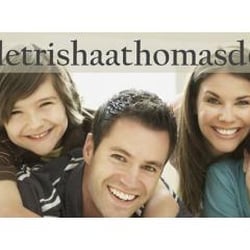 Letrisha A Thomas, DDS - Thomas Family Dental - Dr. Thomas Dental Office