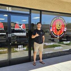 Giordano’s ATA Martial Arts SCV