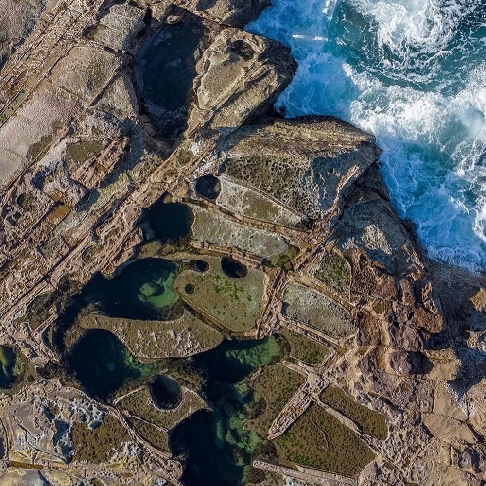 Stunning mermaid tide pools! Stunning mermaid tide pools!