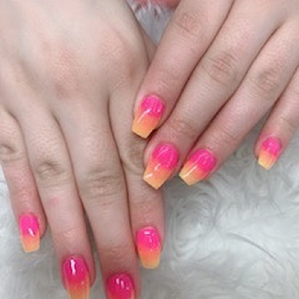 Ombre Nails Spa - Waxing Near Me - Austin, Texas Ombre Nails Spa - Waxing Near Me - Austin, Texas