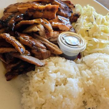 Teriyaki Time - Pork & chicken teriyaki. - Asian Fusion Near Me - Oak Harbor, Washington Teriyaki Time - Pork & chicken teriyaki. - Asian Fusion Near Me - Oak Harbor, Washington