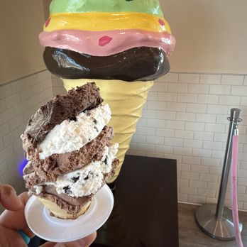 The Original Rainbow Cone - Ice Cream & Frozen Yogurt Near Me - Cypress, California The Original Rainbow Cone - Ice Cream & Frozen Yogurt Near Me - Cypress, California