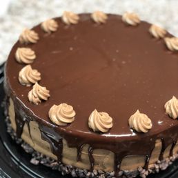 Chocolate Cake