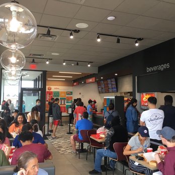 Jollibee - Chicken Shop Near Me - Alexandria, Virginia Jollibee - Chicken Shop Near Me - Alexandria, Virginia