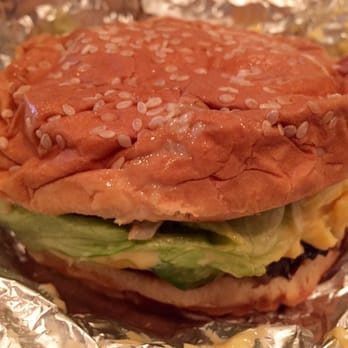 Five Guys - Veggie burger - Burgers Near Me - Fremont, California Five Guys - Veggie burger - Burgers Near Me - Fremont, California