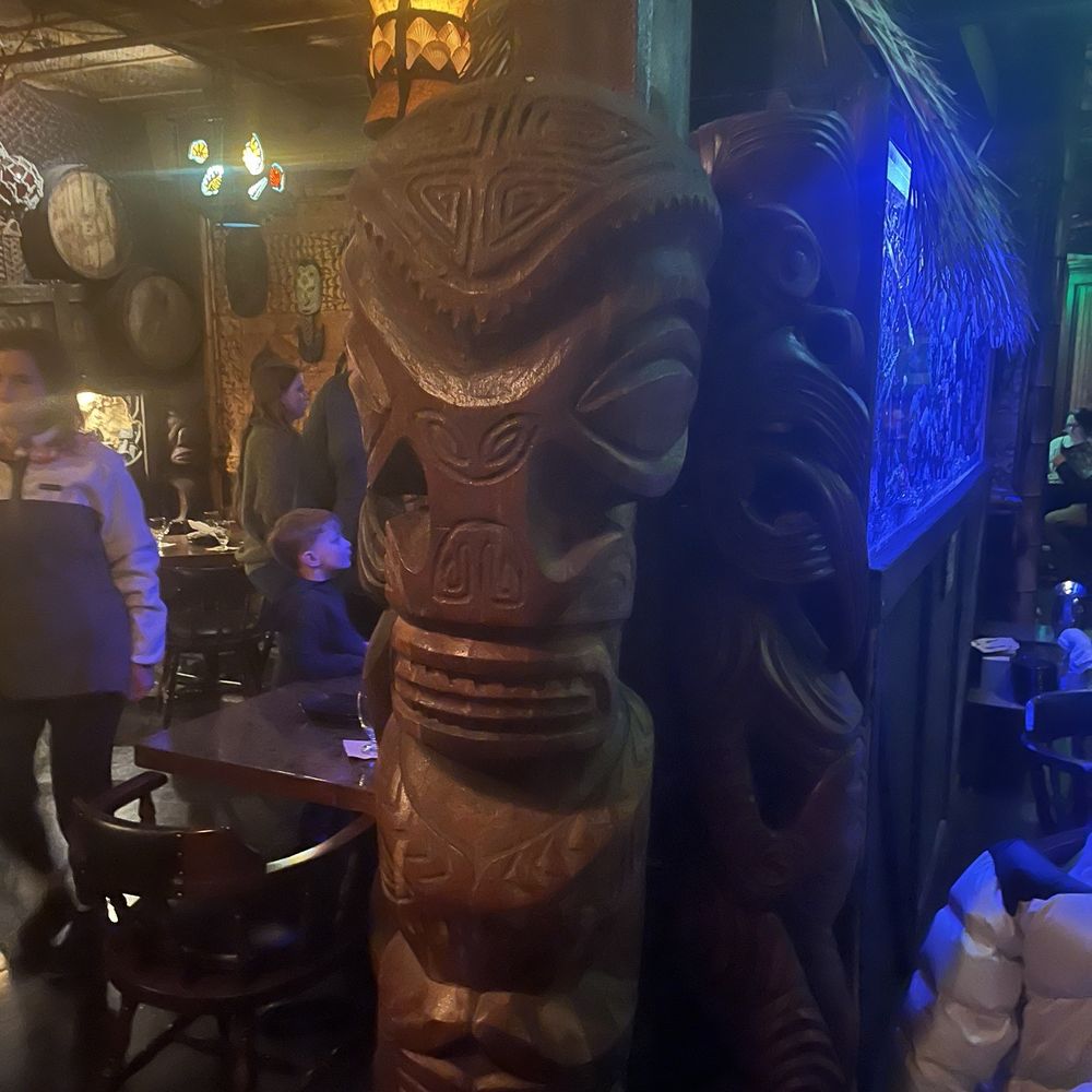 Max’s South Seas Hideaway - Tiki Bars Near Me - Grand Rapids, Michigan Max’s South Seas Hideaway - Tiki Bars Near Me - Grand Rapids, Michigan