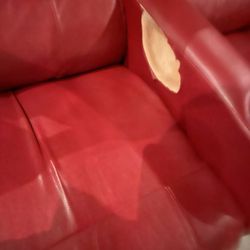 Xscape Theatres - Jeffersonville 12 - Recliner