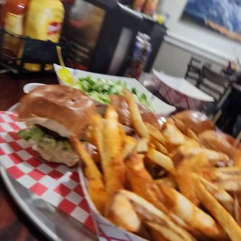 Sly's Sliders and Fries - Comfort Food Near Me - Savannah, Georgia Sly's Sliders and Fries - Comfort Food Near Me - Savannah, Georgia