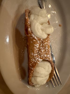 Sapori Trattoria Italiana by null
