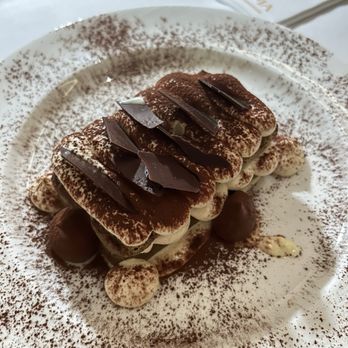 La Noma - Tiramisu - Steakhouses Near Me - Fort Lee, New Jersey