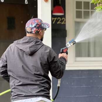 GPM Power Washing - Another clean house. I'm here to help you protect one of your biggest investments
Brandon Wright
GPM Power Washing LLC
503.929.3633 - Pressure Washers Near Me GPM Power Washing - Another clean house. I'm here to help you protect one of your biggest investments
Brandon Wright
GPM Power Washing LLC
503.929.3633 - Pressure Washers Near Me