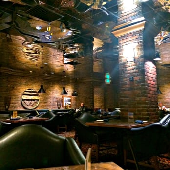 Bilty's - Mirror, mirror on the ceiling. Too cool. - New American Near Me - Crystal Bay, Nevada Bilty's - Mirror, mirror on the ceiling. Too cool. - New American Near Me - Crystal Bay, Nevada