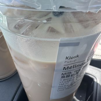Tea Station Express - Bubble Tea Near Me - Temple City, California
