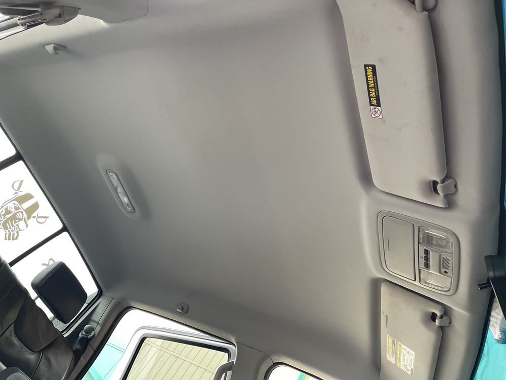 TOP NOTCH CAR CEILING REPAIR 22 Photos Honolulu, Hawaii Auto