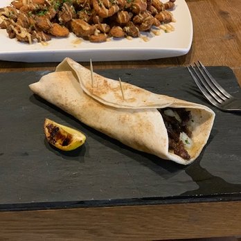 Sonora Grill - Taco Arabe - Steakhouses Near Me - Playa del Carmen, ROO Sonora Grill - Taco Arabe - Steakhouses Near Me - Playa del Carmen, ROO