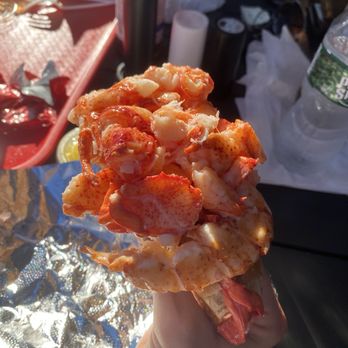 Red's Eats - Seafood Near Me - Wiscasset, Maine