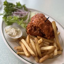 Chef Darrell’s Mountain Diner