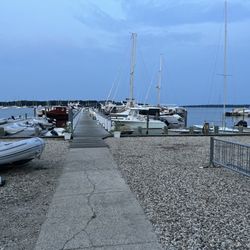Coecles Harbor Marina & Boatyard