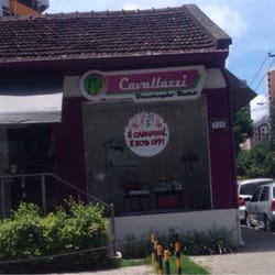 Cavallazzi Decoração