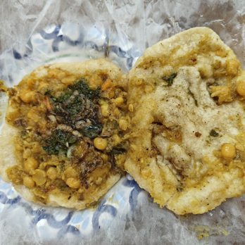 Sonny's Roti Shop - Doubles roti - Trinidadian Near Me - Ozone Park, New York Sonny's Roti Shop - Doubles roti - Trinidadian Near Me - Ozone Park, New York