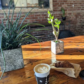 Groundwork Coffee - Latte - Coffee & Tea Near Me - Los Angeles, California Groundwork Coffee - Latte - Coffee & Tea Near Me - Los Angeles, California