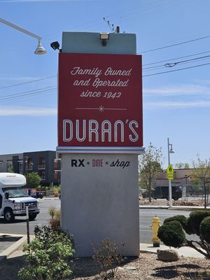 Duran Central Pharmacy by null