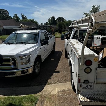 All American Services - Garage Door Services Near Me - Southaven, Mississippi