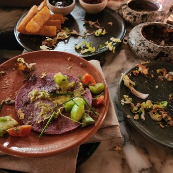 Mirate - Mexican Near Me - Los Angeles, California